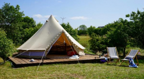 Saare Glamping